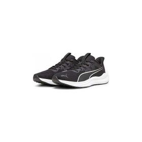 Puma 378768-01 Reflect Lite Black White Erkek Koşu ve Yürüyüş Ayakkabı