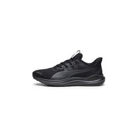 Puma 37876802 Reflect Lite Black Cool Dark Gray Siyah Erkek Spor Ayakkabı