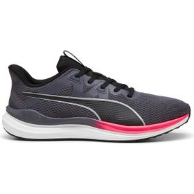 Puma 37876833 Reflect Lite Gri Erkek Koşu Ayakkabısı