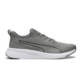 Puma 37877410 Flyer Lite Gri Unisex Spor Ayakkabı
