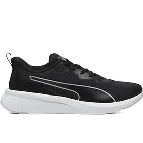 Puma 37877413 Flyer Lite Siyah Unisex Koşu Ayakkabısı