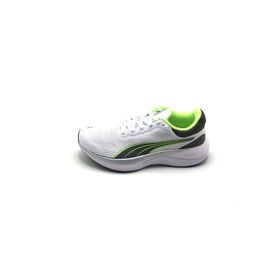 Puma 378776 05 Beyaz Yeşil Erkek Spor Ayakkabı