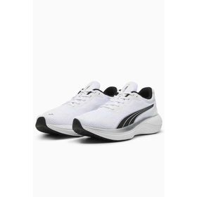 Puma 378776-18 Scend Pro Sneaker Beyaz Siyah Unisex Spor Ayakkabı