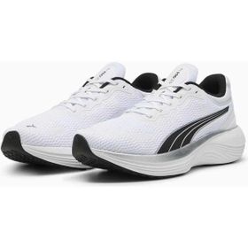 Puma 378776-18 Scend Pro Sneaker Beyaz Siyah Unisex Spor Ayakkabı