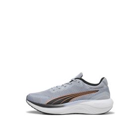 Puma 37877612 Scend Pro Gri Kadın Koşu Ayakkabısı