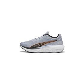 Puma 37877612 Scend Pro Gri Kadın Koşu Ayakkabısı