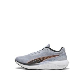 Puma 37877612 Scend Pro Gri Kadın Koşu Ayakkabısı