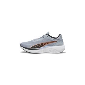 Puma 37877612 Scend Pro Gri Kadın Koşu Ayakkabısı