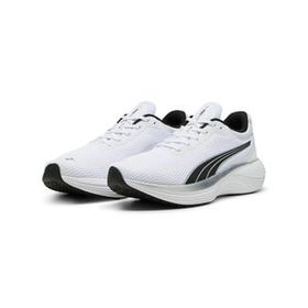 Puma 37877618 Scend Pro Beyaz Unisex Koşu Ayakkabısı