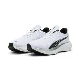 Puma 37877618 Scend Pro Beyaz Unisex Koşu Ayakkabısı