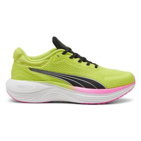Puma 37877621 Scend Pro Yeşil Unisex Koşu Ayakkabısı