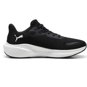 Puma 379437-01 Skyrocket Lite Siyah-Beyaz Unisex Koşu Ayakkabısı
