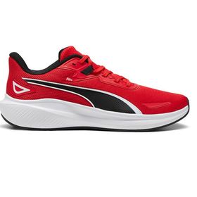 Puma 379437-08 Skyrocket Lite Kırmızı Siyah Erkek Spor Ayakkabı