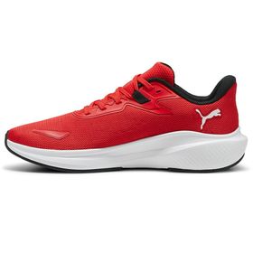 Puma 379437-08 Skyrocket Lite Kırmızı Siyah Erkek Spor Ayakkabı
