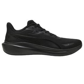 Puma 379437-10 Skyrocket Lite Siyah Unisex Spor Ayakkabı