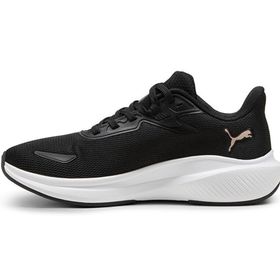 Puma 379437-14 Skyrocket Lite Siyah Kadın Koşu Ayakkabısı