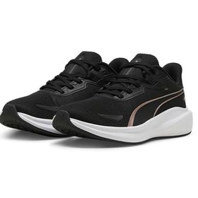 Puma 379437-14 Skyrocket Lite Siyah Kadın Koşu Ayakkabısı