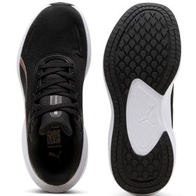 Puma 379437-14 Skyrocket Lite Siyah Kadın Koşu Ayakkabısı
