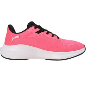 Puma 379437 19 Skyrocket Lite Pembe Unisex Koşu Ayakkabısı