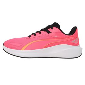 Puma 379437 19 Skyrocket Lite Pembe Unisex Koşu Ayakkabısı