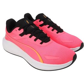 Puma 379437 19 Skyrocket Lite Pembe Unisex Koşu Ayakkabısı