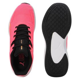 Puma 379437 19 Skyrocket Lite Pembe Unisex Koşu Ayakkabısı