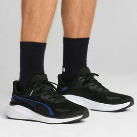 Puma 379437-24 Skyrocket Lite Siyah Unisex Spor Ayakkabı