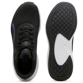 Puma 379437-24 Skyrocket Lite Siyah Unisex Spor Ayakkabı