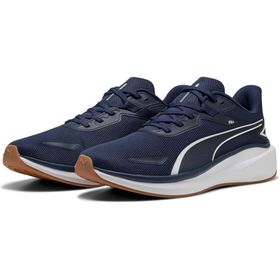 Puma 379437-40 Skyrocket Lite Lacivert Erkek Koşu Ayakkabısı