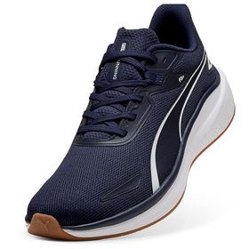 Puma 379437-40 Skyrocket Lite Lacivert Erkek Koşu Ayakkabısı