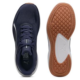 Puma 379437-40 Skyrocket Lite Lacivert Erkek Koşu Ayakkabısı
