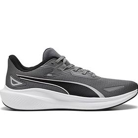 Puma 37943707 Skyrocket Lite Gri Unisex Koşu Ayakkabısı