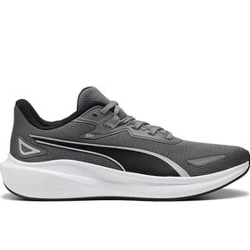 Puma 37943707 Skyrocket Lite Gri Unisex Koşu Ayakkabısı