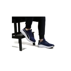 Puma 37943707 Skyrocket Lite Gri Unisex Koşu Ayakkabısı