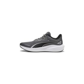Puma 37943707 Skyrocket Lite Gri Unisex Koşu Ayakkabısı