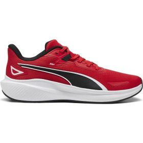 Puma 37943708 Skyrocket Lite Kırmızı Erkek Sneaker
