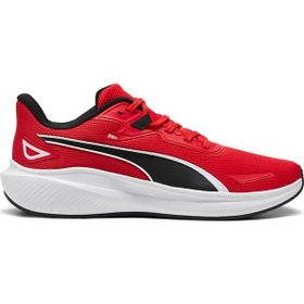 Puma 37943708 Skyrocket Lite Kırmızı Erkek Sneaker