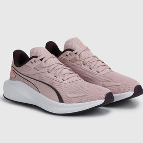 Puma 37943720 Skyrocket Lite Pembe Unisex Koşu Ayakkabısı
