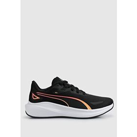 Puma 37943721 Skyrocket Lite Siyah Erkek Koşu Ayakkabısı