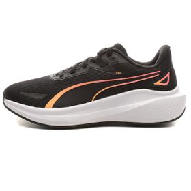 Puma 37943721 Skyrocket Lite Siyah Erkek Koşu Ayakkabısı