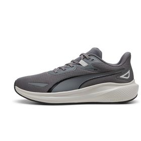 Puma 37943722 Skyrocket Lite Gri Erkek Koşu Ayakkabısı