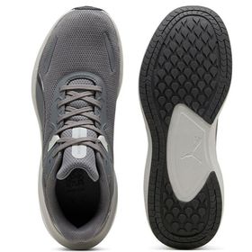 Puma 37943722 Skyrocket Lite Gri Koşu Ayakkabısı
