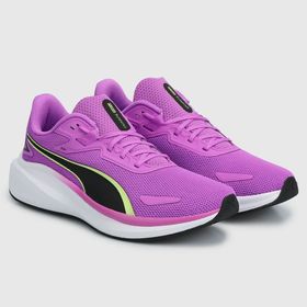 Puma 37943734 Skyrocket Lite Mor Erkek Koşu Ayakkabısı
