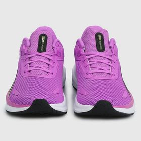 Puma 37943734 Skyrocket Lite Mor Erkek Koşu Ayakkabısı