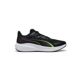 Puma 37943735 Skyrocket Lite Siyah Erkek Koşu Ayakkabısı