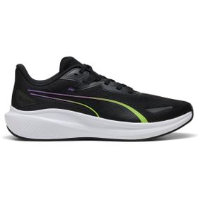 Puma 37943735 Skyrocket Lite Siyah Erkek Koşu Ayakkabısı