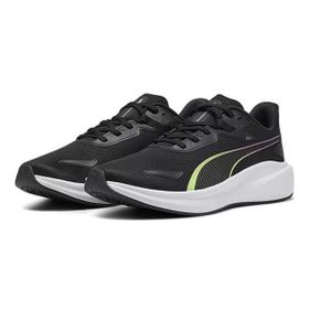 Puma 37943735 Skyrocket Lite Siyah Erkek Koşu Ayakkabısı