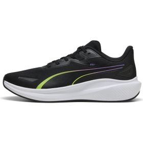 Puma 37943735 Skyrocket Lite Siyah Erkek Koşu Ayakkabısı