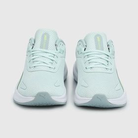 Puma 37943736 Skyrocket Lite Su Yeşili Kadın Koşu Ayakkabısı