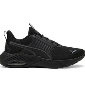 Puma 37949502 X-Cell Nova FS Siyah Erkek Günlük Ayakkabı
